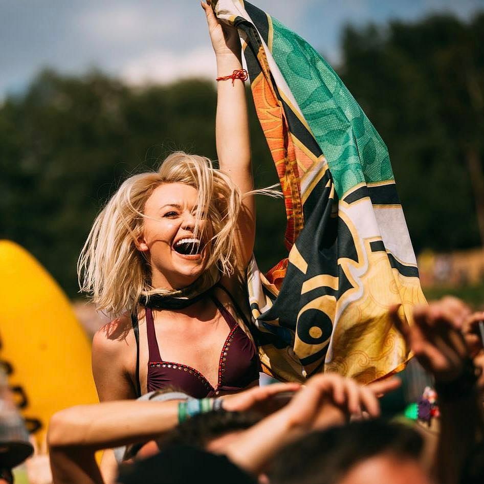 Plurstock Music Festival Atlanta