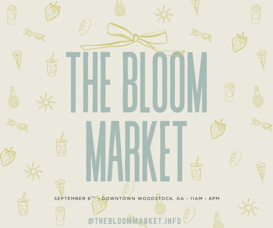 The Local Bloom