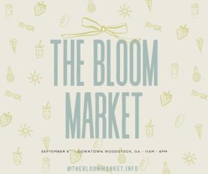 The Bloom Market