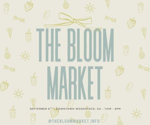 The Local Bloom