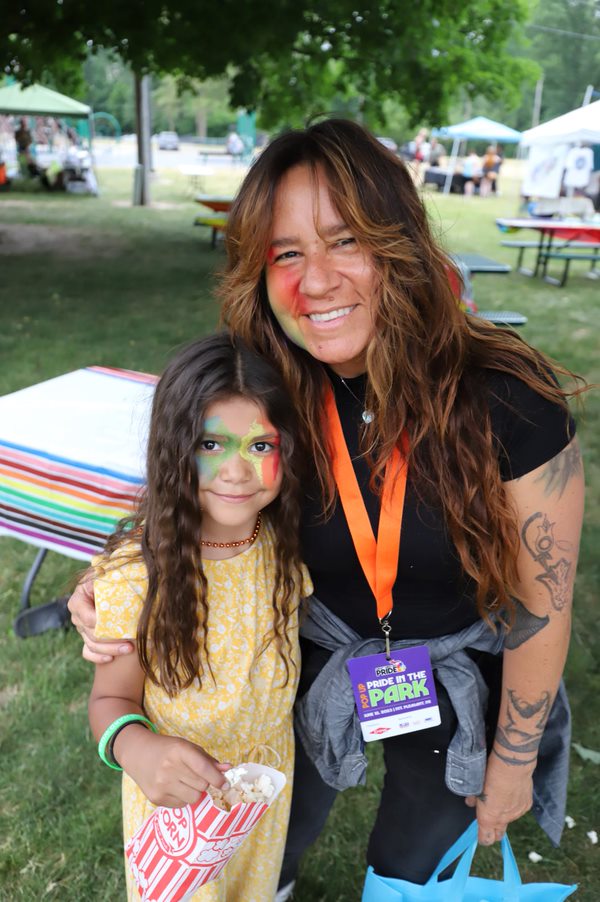 Mount Pleasant Pride Festival & After Party Drag Show