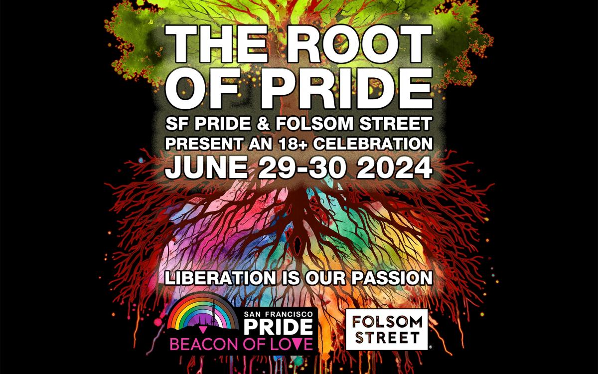 The Root of Pride: 18+ Only