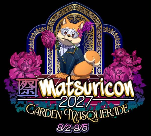 MATSURICON 2027