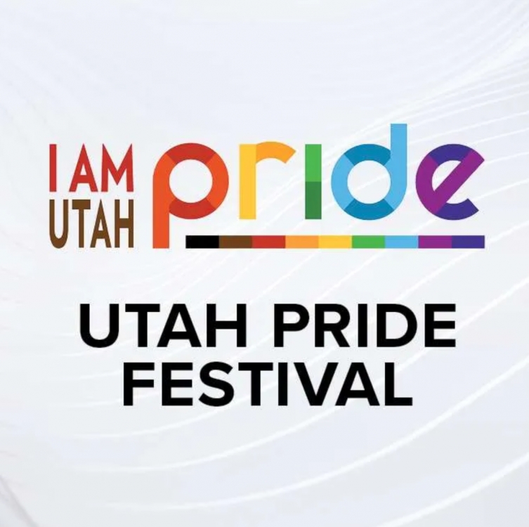 Utah Pride Festival cover image