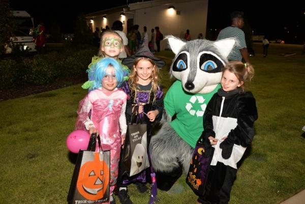 2023 Tech or Treat Booth Registration 2023 Tech or Treat Booth Registration