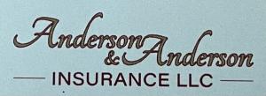 Anderson & Anderson Insurance LLC