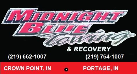Midnight Blue Towing & Recovery