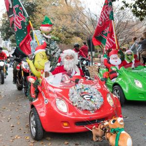 Winterfest Holiday Parade - Businesses cover picture