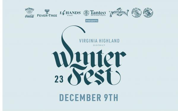Winterfest 2023 Volunteer Application Winterfest 2023 Volunteer Application