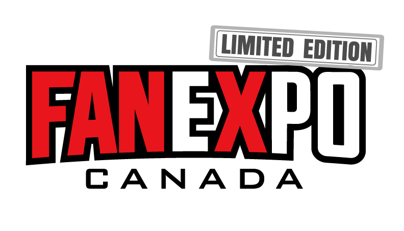 FAN EXPO Canada: LIMITED EDITION