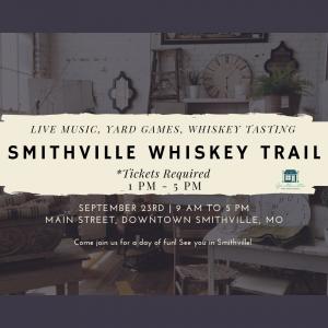 Whiskey Tasting Ticket - General Admission cover picture