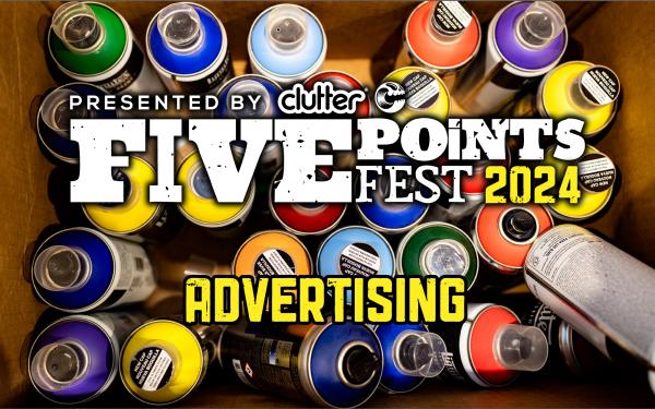 ADVERTISE IN THE FESTIVAL GUIDE ADVERTISE IN THE FESTIVAL GUIDE