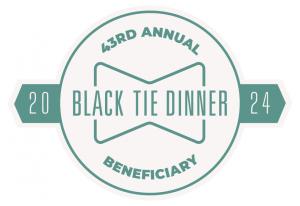 Black Tie Dinner