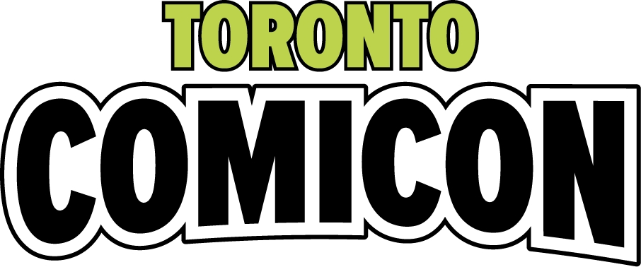 Toronto Comicon cover image