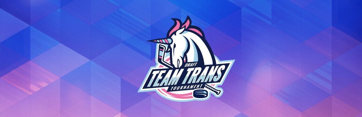 Team Trans All Trans Draft Tournament cover image