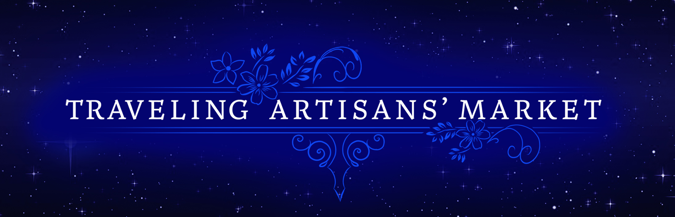 Traveling Artisan's Market @ Westfield Mission Valley 10/23 - Eventeny