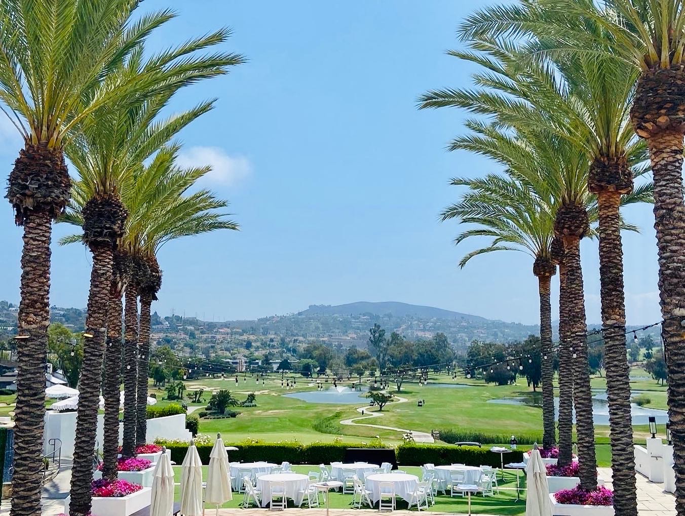 TAM Market Days @ Omni La Costa Resort & Spa 09/16 cover image