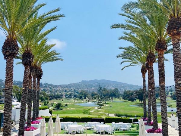 TAM Market Days @ Omni La Costa Resort & Spa 09/16