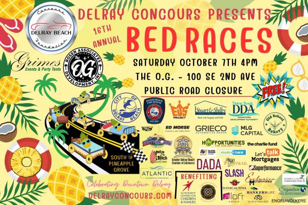 Race Team Application