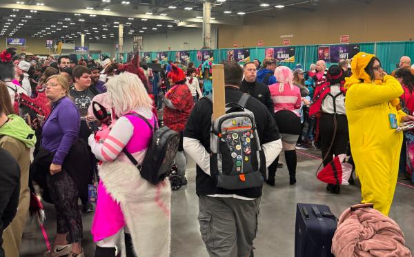 FanCon