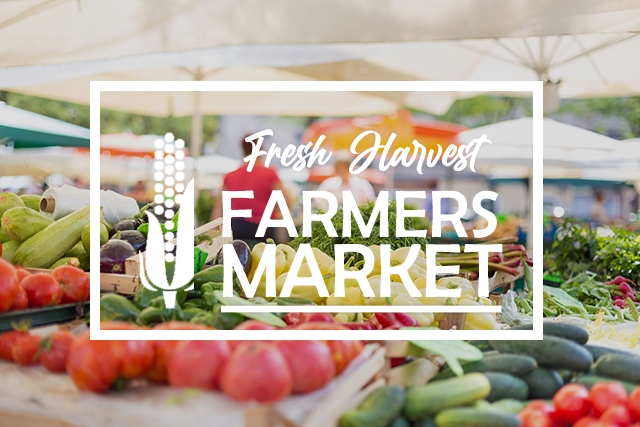 Fresh Harvest Farmers Market cover image