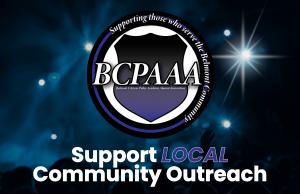 BCPAAA -  Donation cover picture