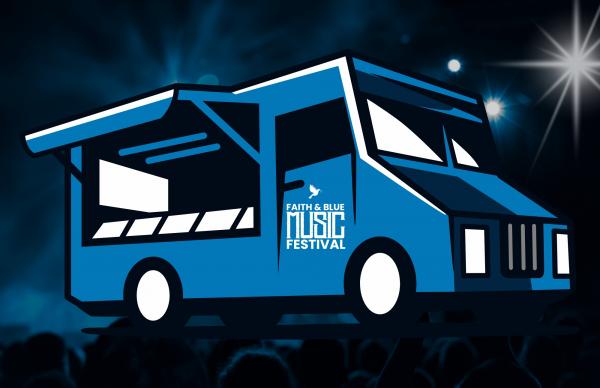 Food Vendor Application