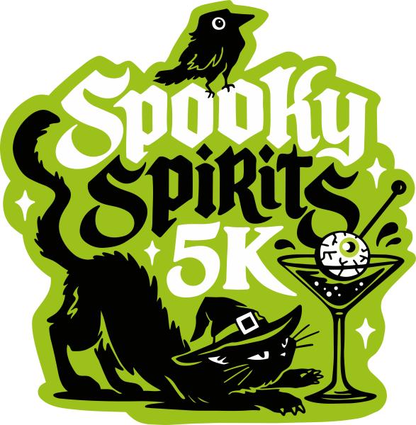 Spooky Spirits 5k 2026