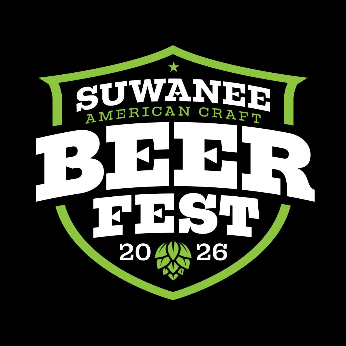 Suwanee Beer Fest  2026