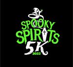 Spooky Spirits 5k