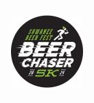 Suwanee Beer Fest Beer Chaser 5k 2024