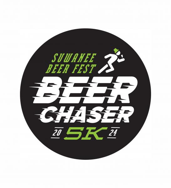Suwanee Beer Fest Beer Chaser 5k 2024