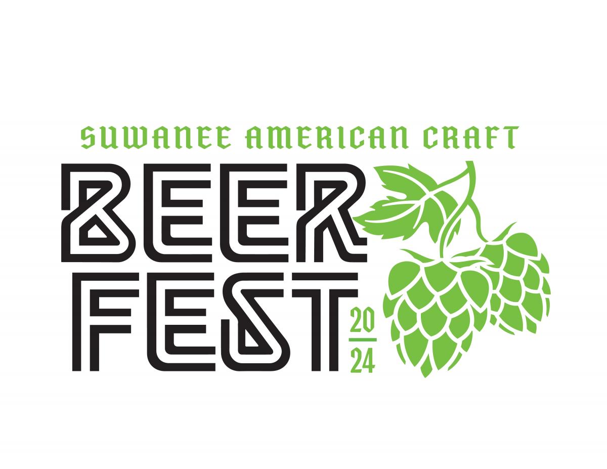 Suwanee Beer Fest  2024 cover image