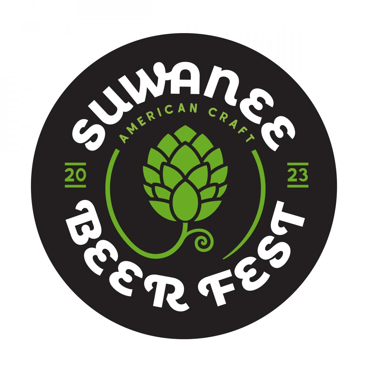 Suwanee Beer Fest cover image