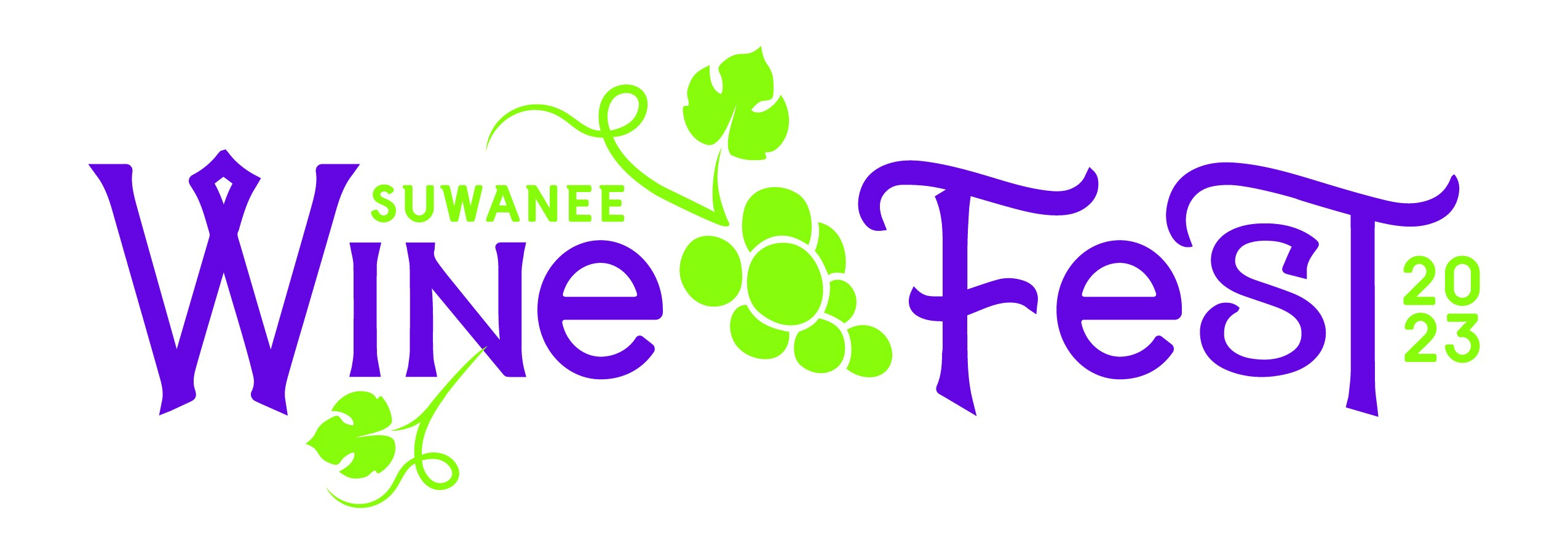 Suwanee Wine Fest 2023