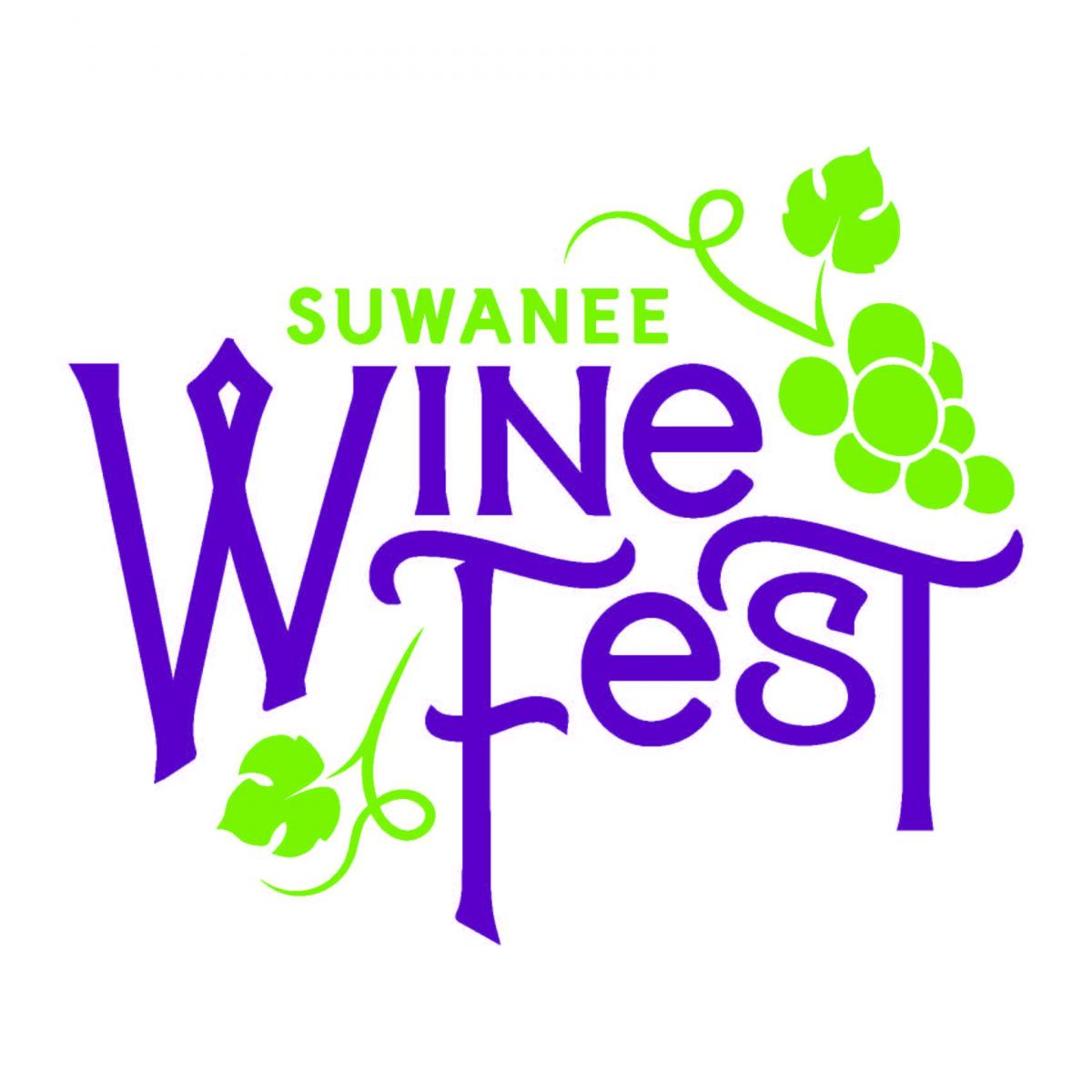 Suwanee Wine Fest 2024 cover image