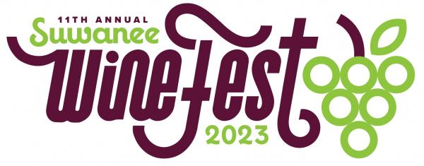 Suwanee Wine Fest 2023