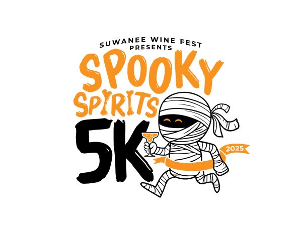 Spooky Spirits 5k 2025