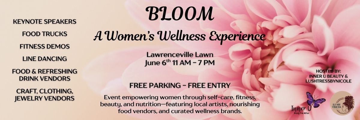 Bloom: A Women's Wellness Experience