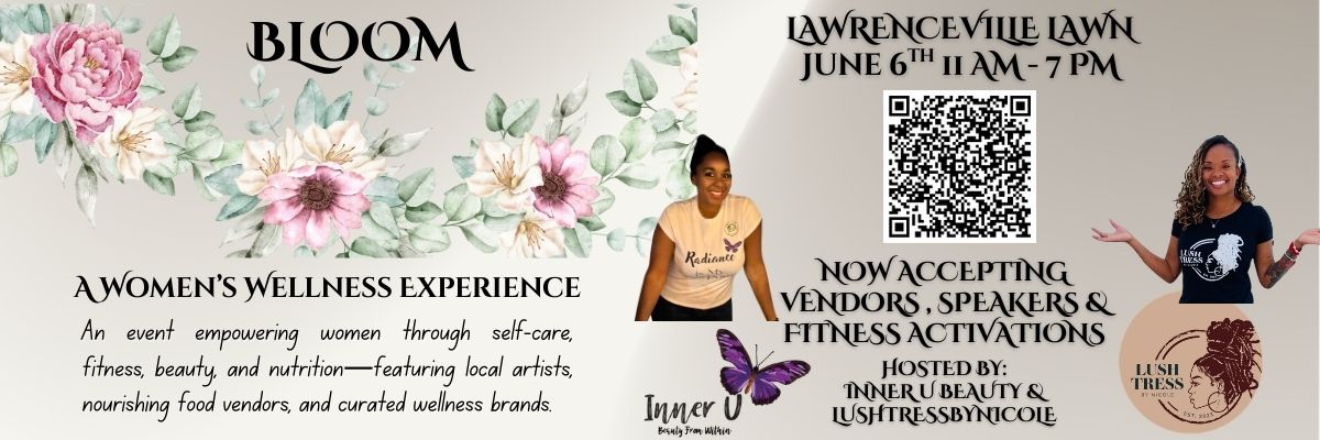 Bloom: A Women's Wellness Experience