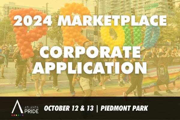 Corporate Marketplace Application