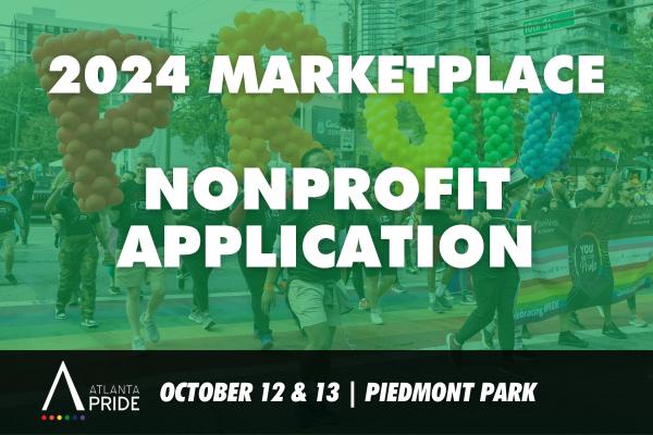 Nonprofit Marketplace Application