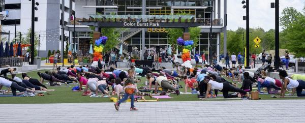 Earth Day Celebration 2026