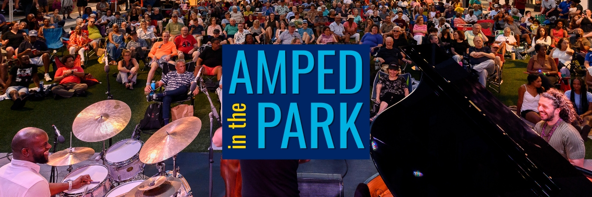 Amped in the Park 2026