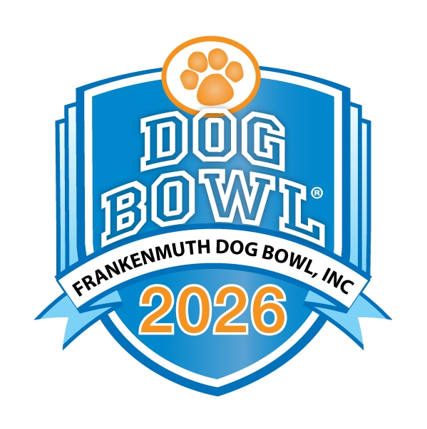 2026 Frankenmuth Dog Bowl