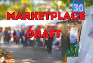 MARKETPLACE DRAFT