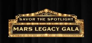 Mars Gala Auction Item Donation Form