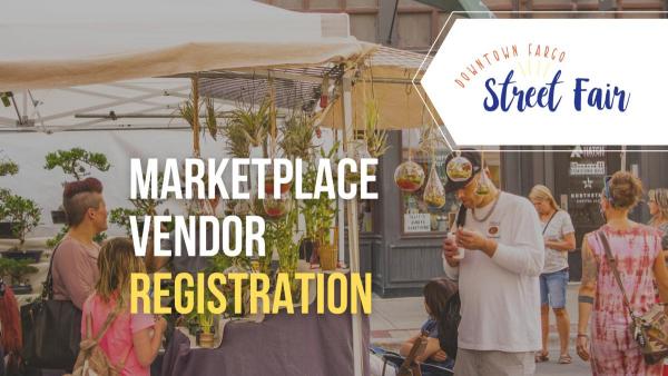 Marketplace Vendor Marketplace Vendor