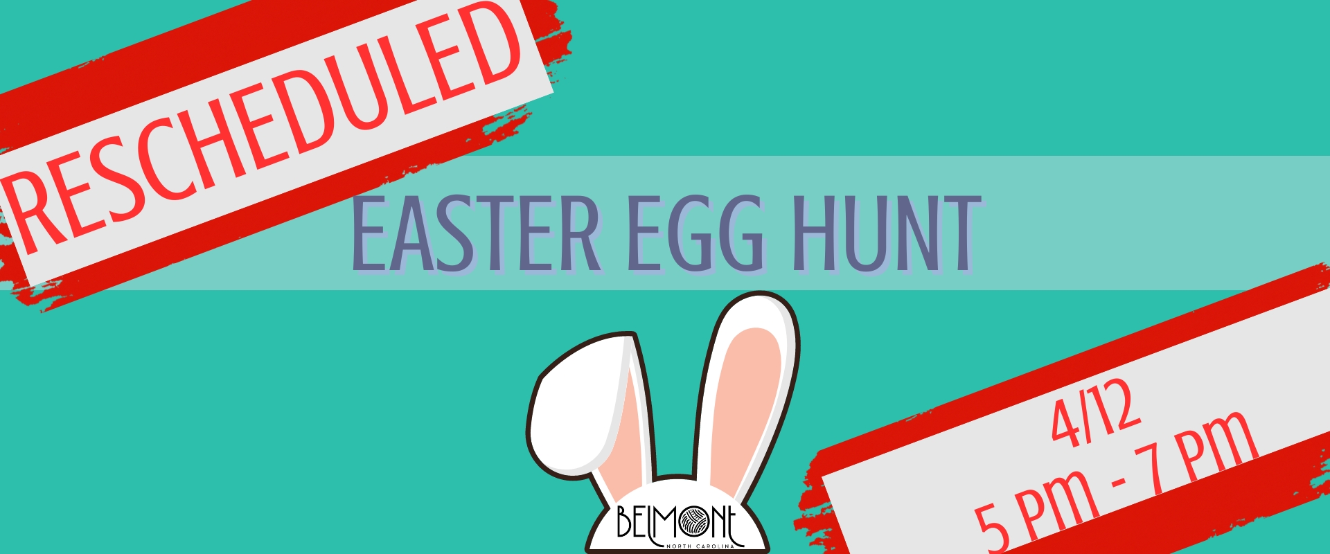 Easter Egg Hunt cover image