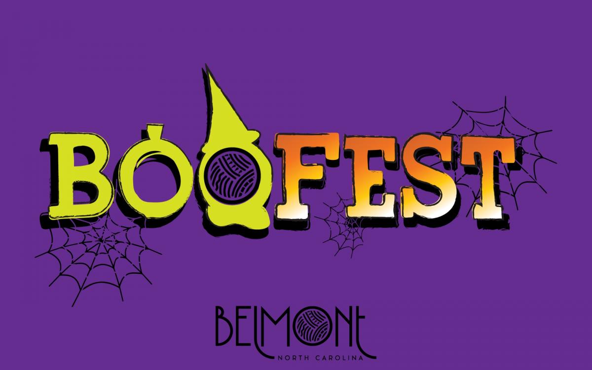 BooFest cover image